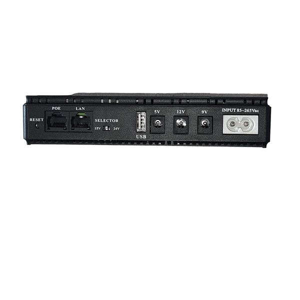 10400mAh Mini DC UPS