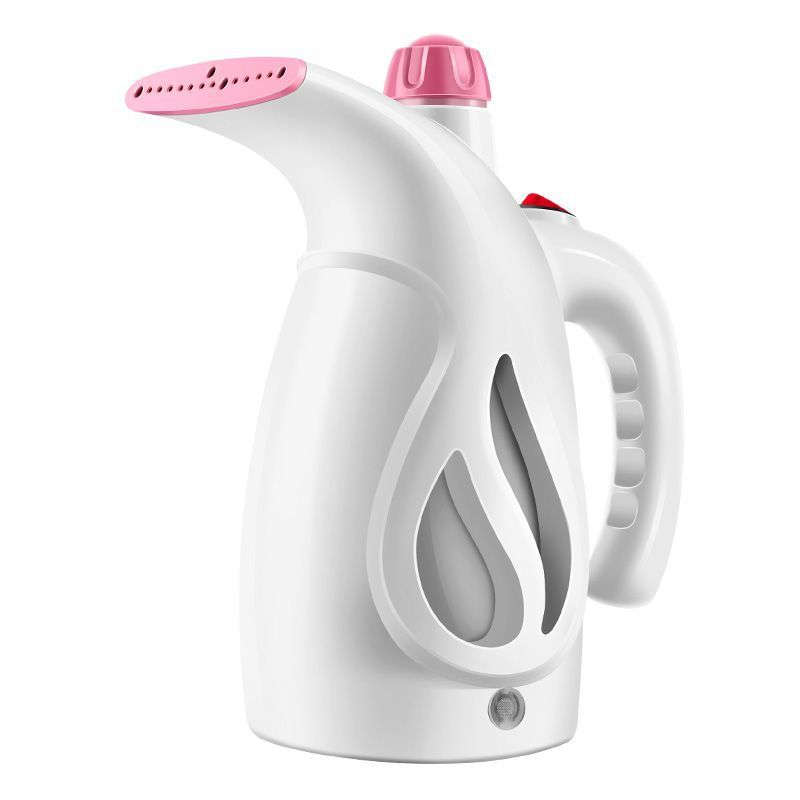 Handheld Mini Garment Steamer Portable Compact Fabric Steamer