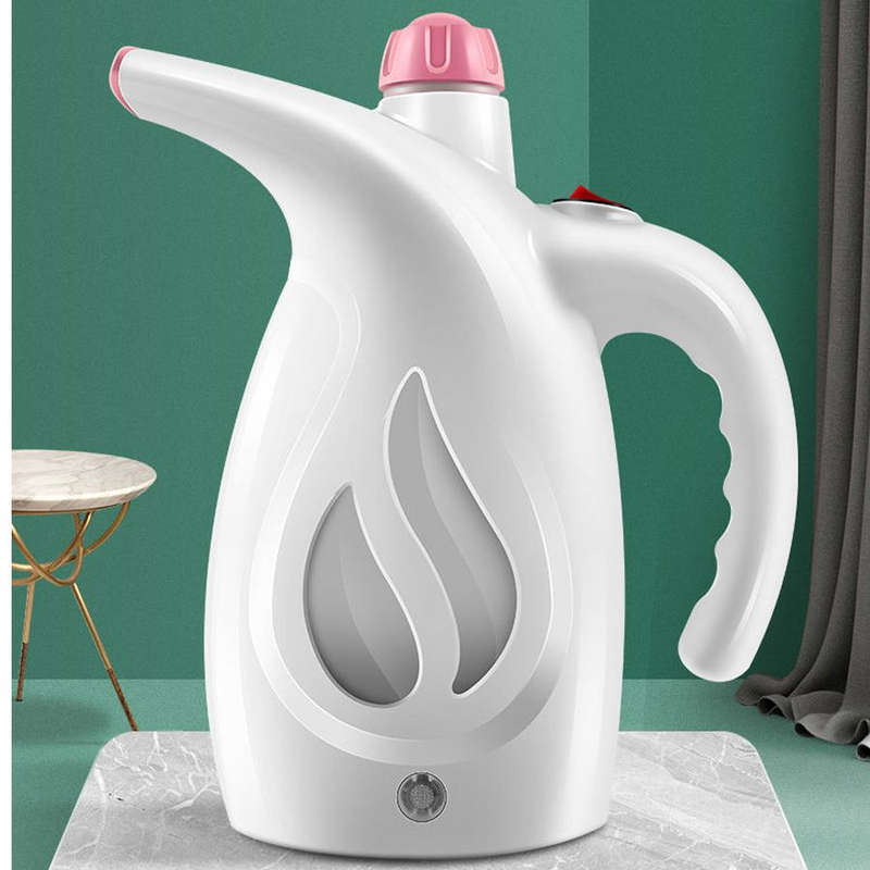 Handheld Mini Garment Steamer Portable Compact Fabric Steamer