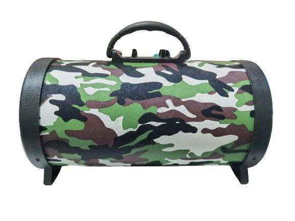 Portable Wireless Bluetooth Speaker