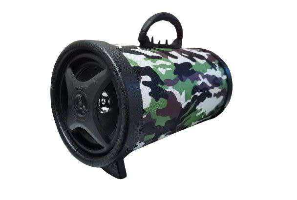 Portable Wireless Bluetooth Speaker
