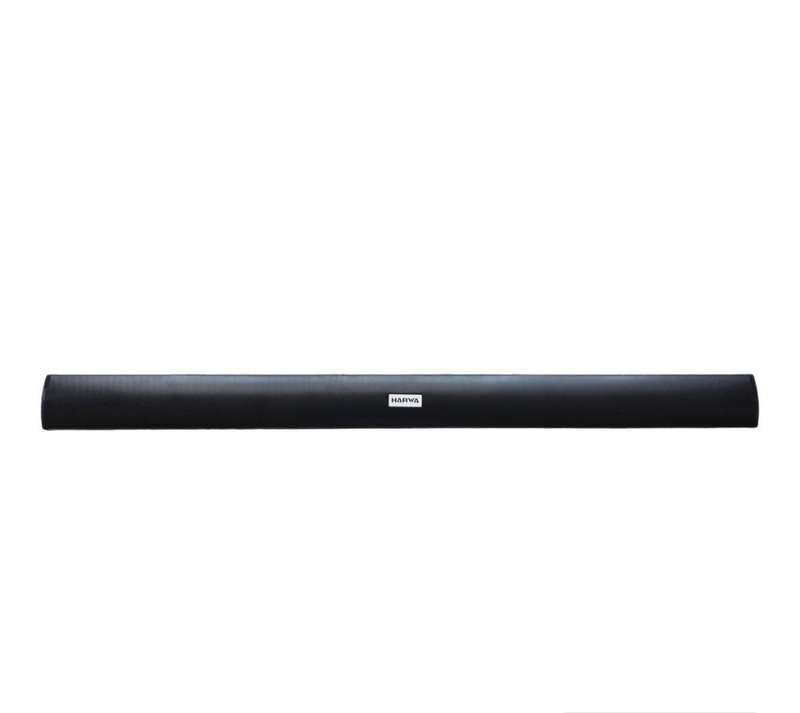 Sound Bar (Includes Slim Remote & Connection Cables)