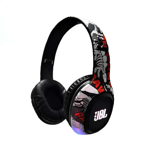 JBL M95 Bluetooth Wireless Headphones