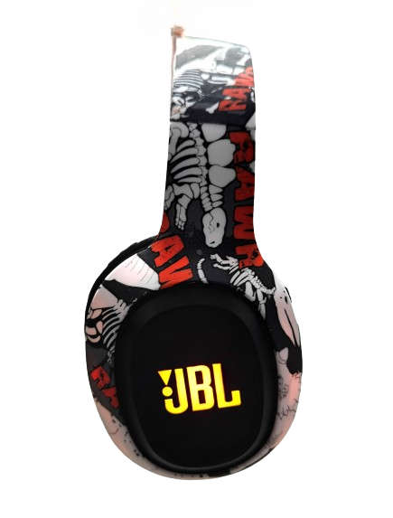 JBL M95 Bluetooth Wireless Headphones