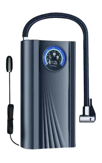 Portable Inflating Pump