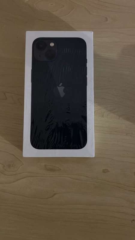 iPhone 13 512GB
