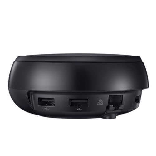 Samsung DeX Station & X-Folding Touch Pro Keyboard