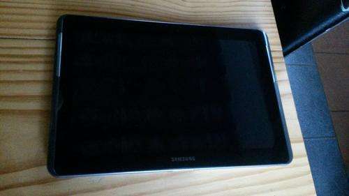 Samsung Galaxy Tab 2 (10.1") GT-P5100 32gig