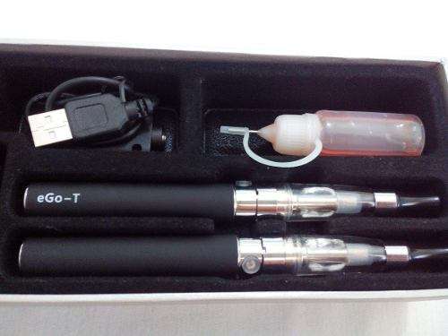 New ego C5