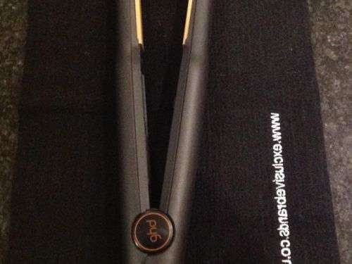 GHD mini styler