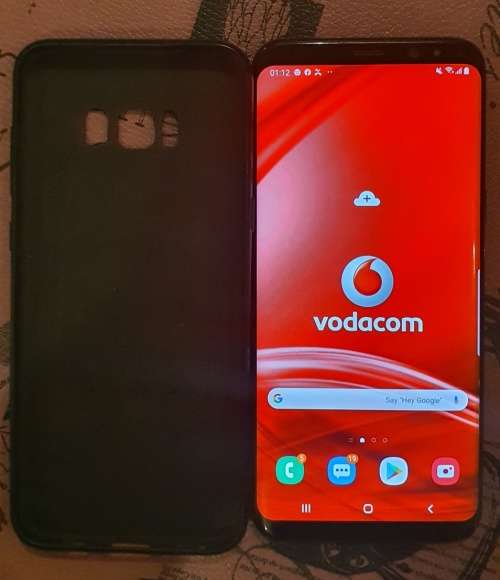Samsung Galaxy S8 Plus 64GB