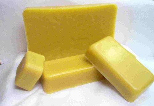 Beeswax