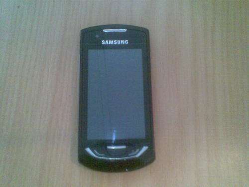 samsung monte s5620