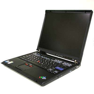 t42 ibm