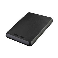 500gb toshiba hardrive