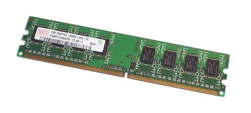 lynix ddr2 1gb desktop ram