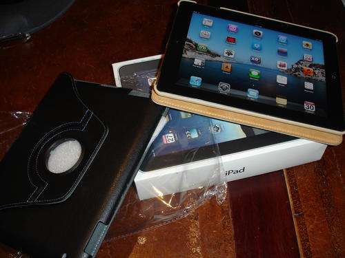 BARGAIN - I PAD 2 - 32GB with 3G & WiFi