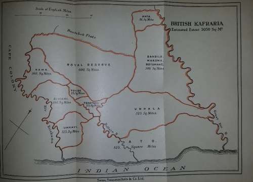 History of South Africa Since 1795 (8 Volumes)
