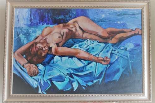 Wakaba Mutheki Nude