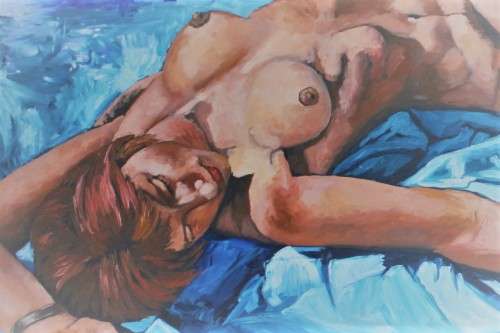 Wakaba Mutheki Nude