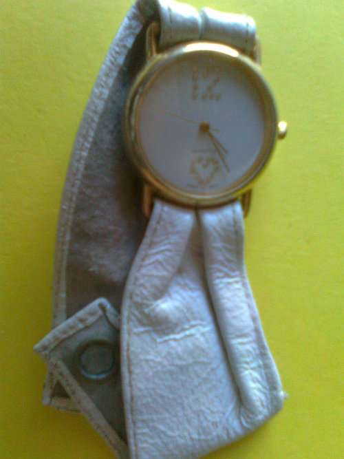 WATCH