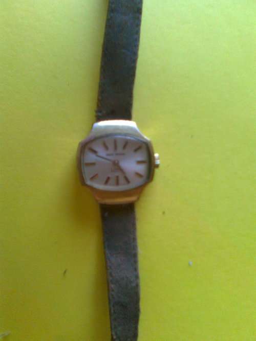 WATCH