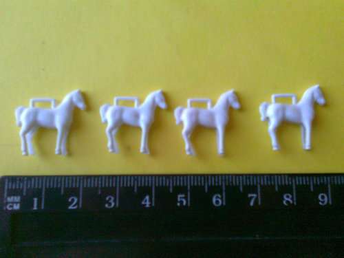 WHITE HORSE WHISKY TAG