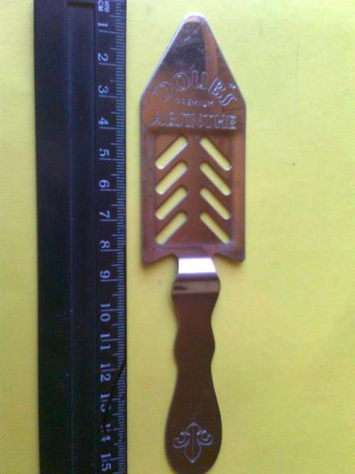 ABSINTHE SPOON