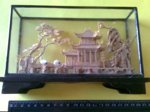 CHINESE  BOX