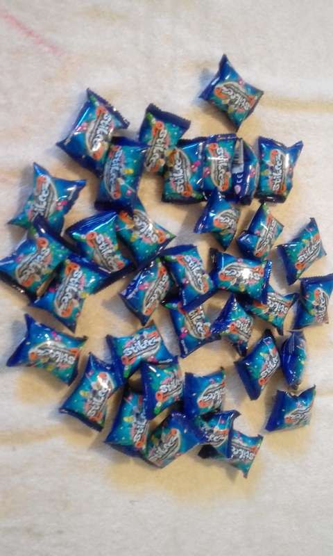 STIKEEZ-CREATURES FROM THE DEEP - 1ST SERIES- UNOPENED