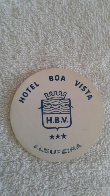 COASTER