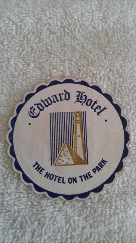 COASTER