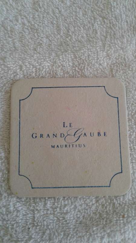 COASTER