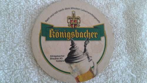 COASTER