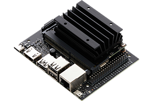 NVIDIA Jetson Nano 4GB Development Kit