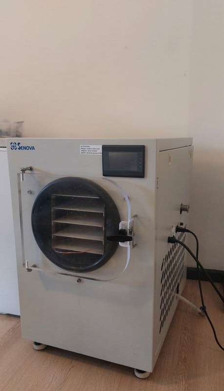 Freeze Dryer
