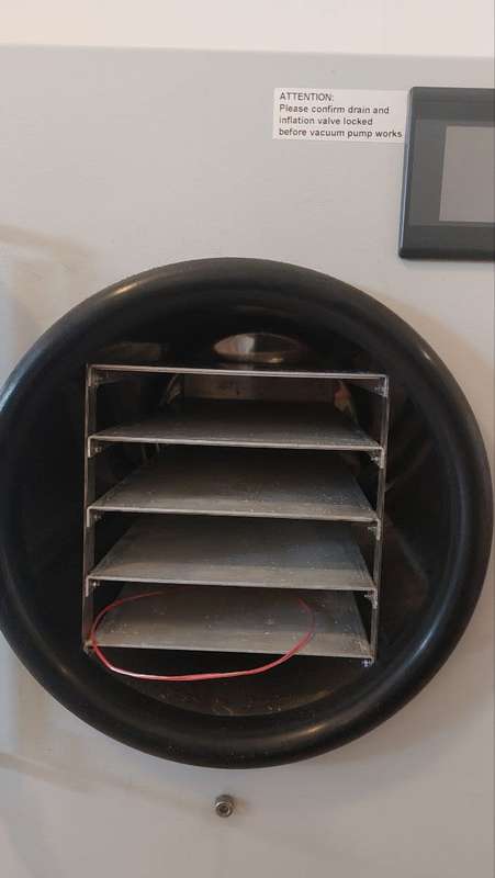 Freeze Dryer