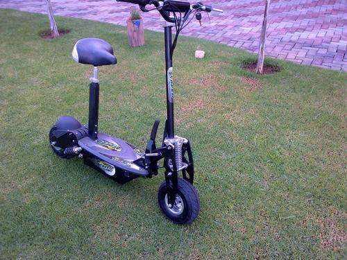 Electric Scooter 800 watts