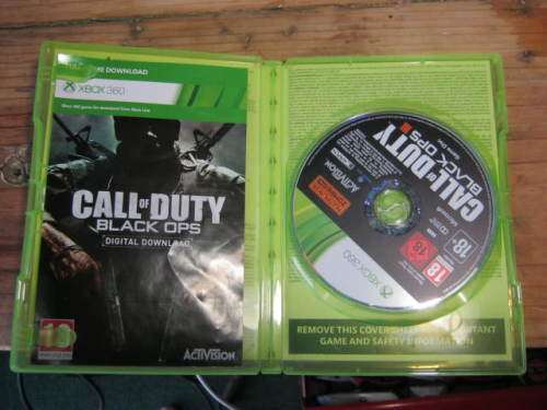 Call of duty black ops III
