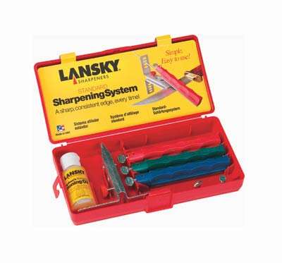 Lansky Standard 3 Stone System