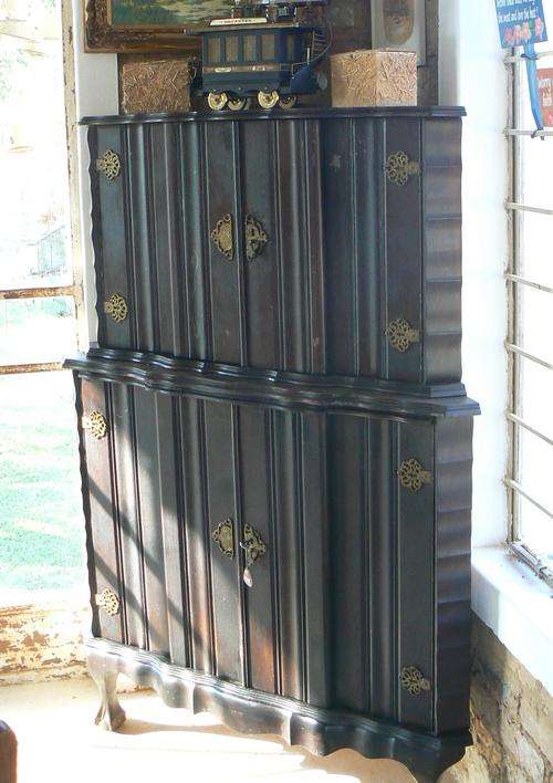 LIQUOR CABINET