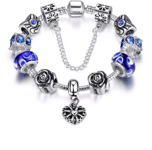 Babydora Bracelet (Pandora)