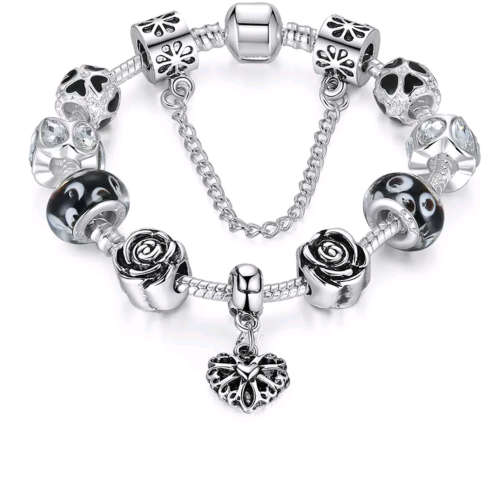 Babydora Bracelet (Pandora)