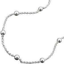 Fine Ankle Chain