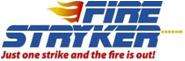 Fire Stryker Marine