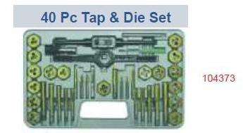 Tools Die Set