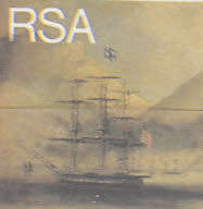 RSA -1975 Thomas Baines - Single 5c stamp with VAR -   M**