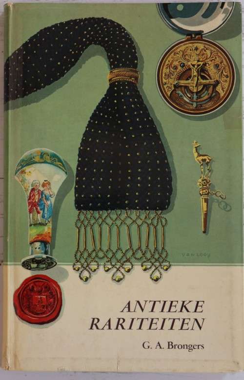 JACKSON`S HALLMARKS - THE ANTIQUE COLLECTORS CLUB