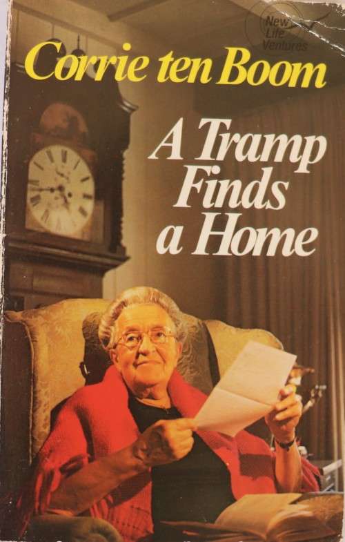 Corrie ten Boom