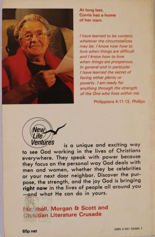 Corrie ten Boom